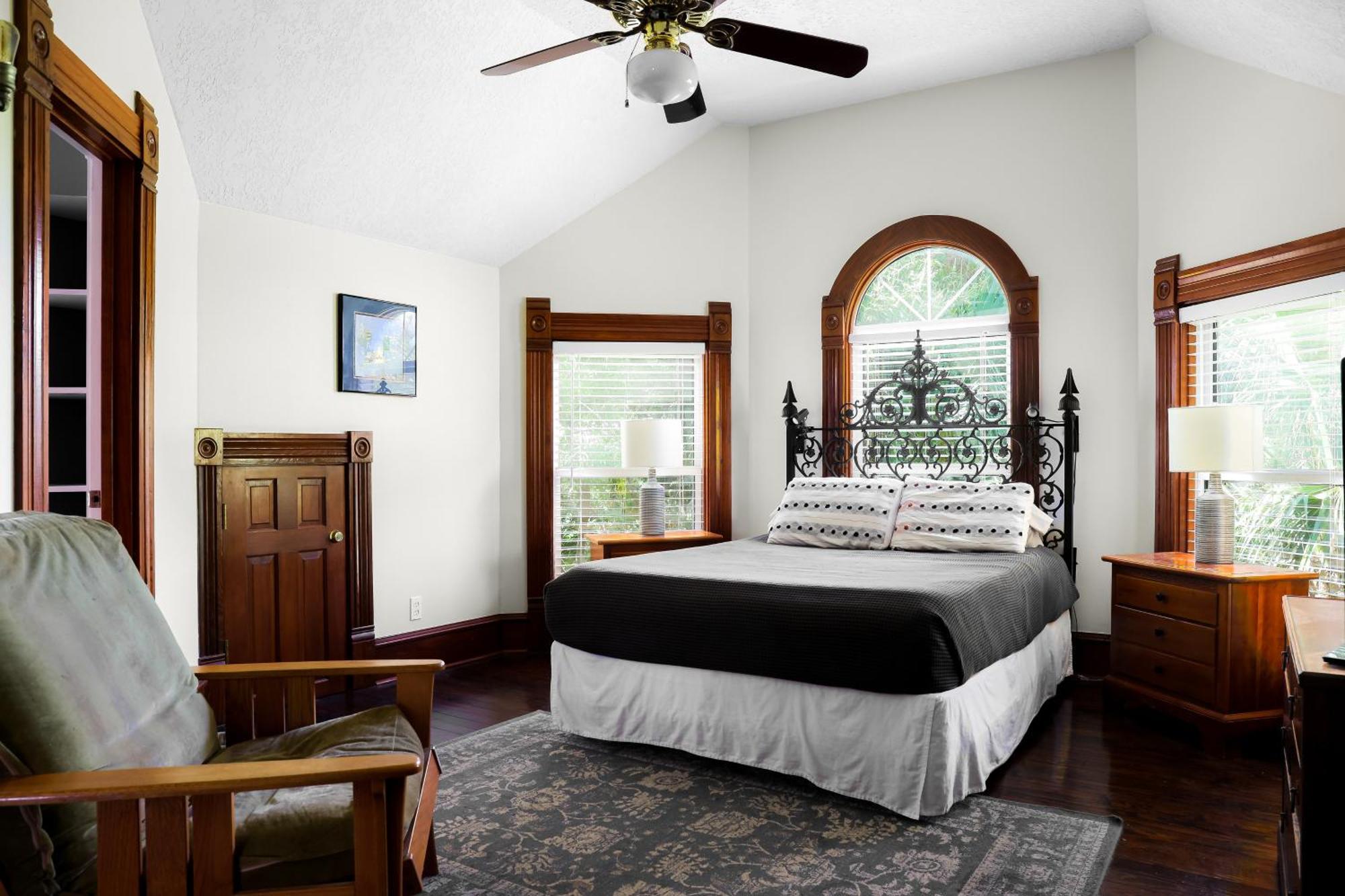 Brava House B&B Austin Eksteriør billede