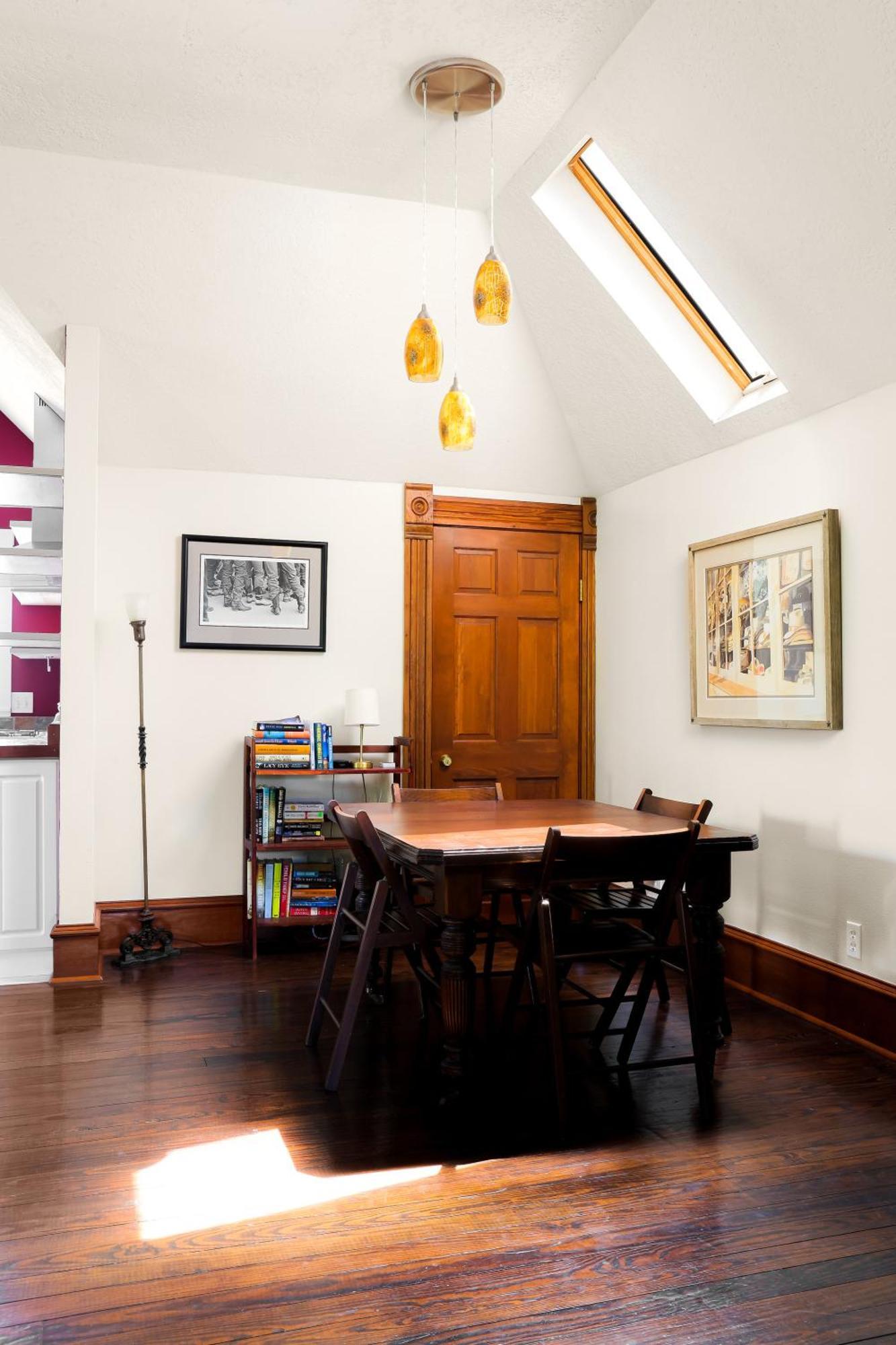 Brava House B&B Austin Eksteriør billede