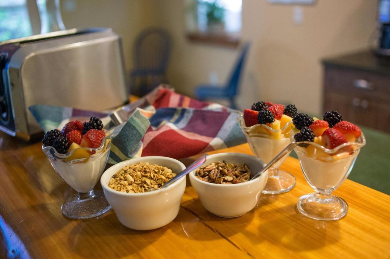 Brava House B&B Austin Eksteriør billede